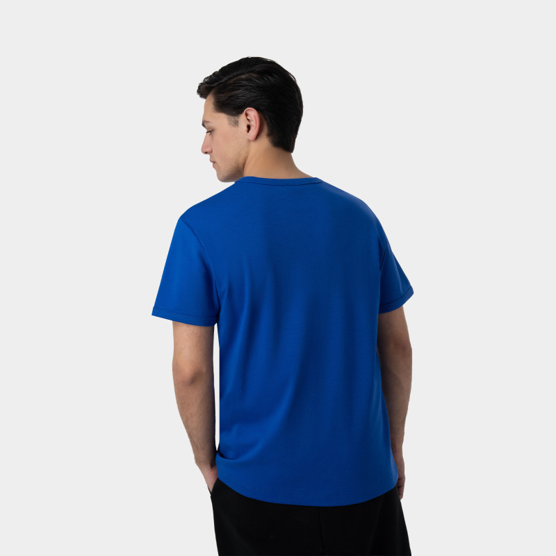 Տղամարդու բամբակյա շապիկ ALEX YVN